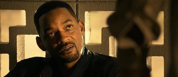 Will Smith