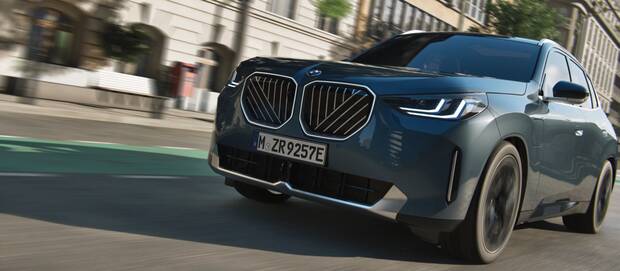 BMW