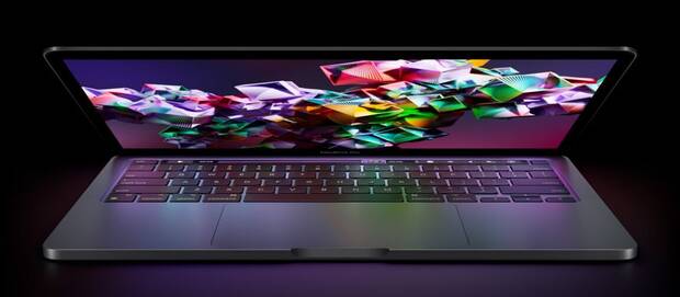 MacBook Pro 13