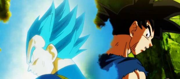 Dragon Ball Super 112