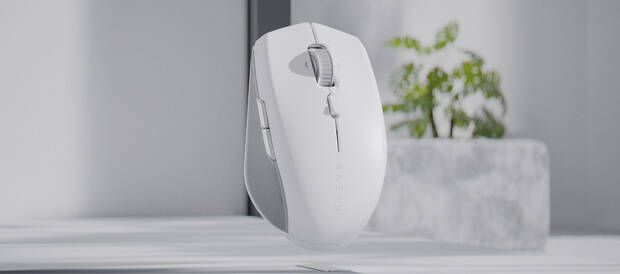 Razer ratón