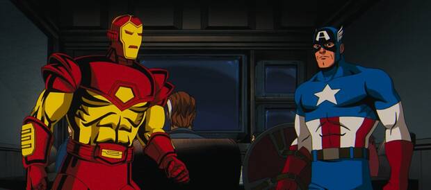 X-Men