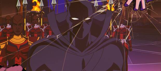 X-Men