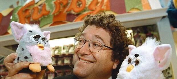 Roger Shiffman