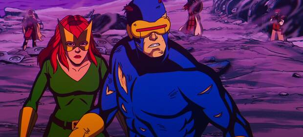X-Men 97