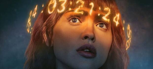 El problema de los 3 cuerpos