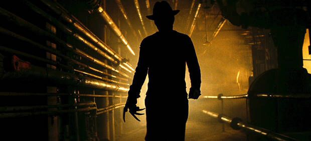pesadilla en elm street