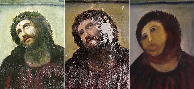 Ecce Homo