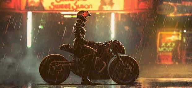 The Batman