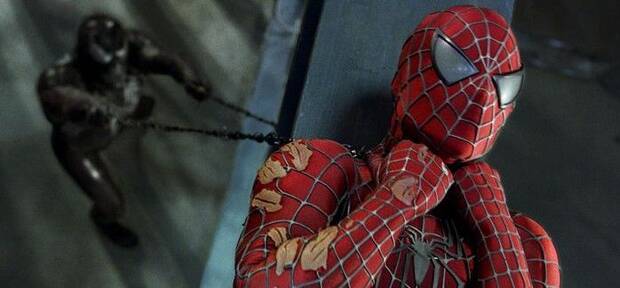 Spider-Man 3