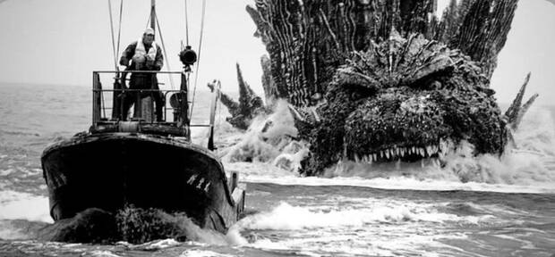 Godzilla: Minus One