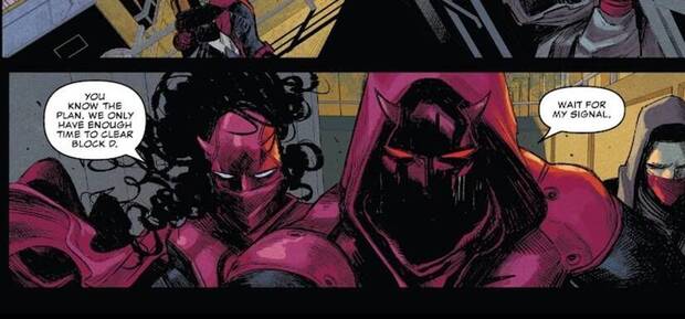 Daredevil