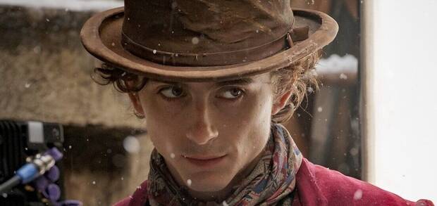 Wonka