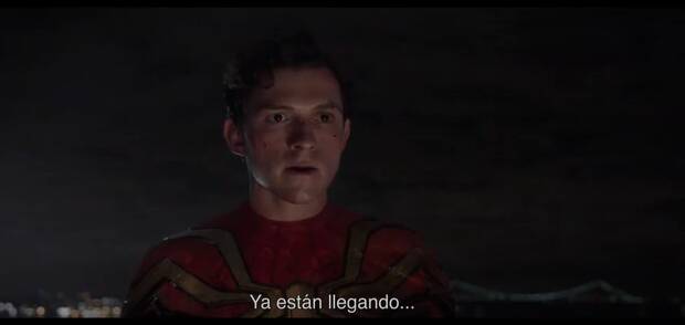 Spider-Man: No Way Home