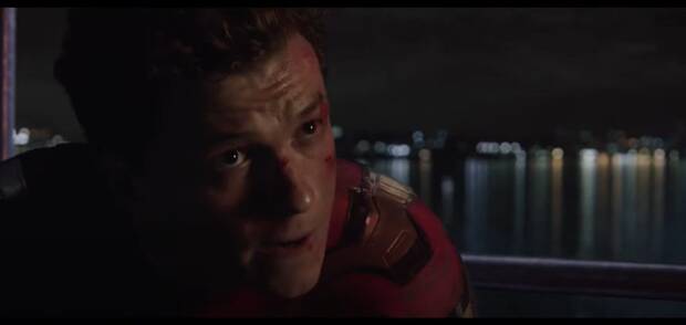Tom Holland