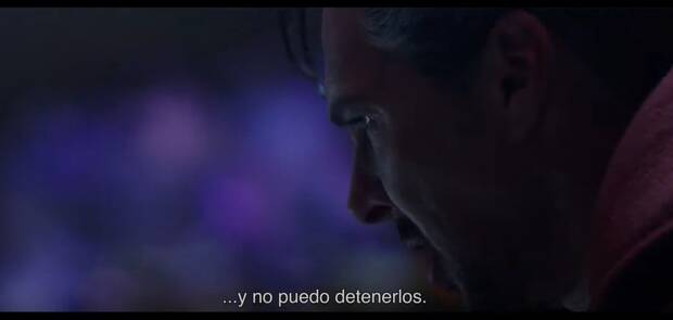 Spider-Man: No Way Home
