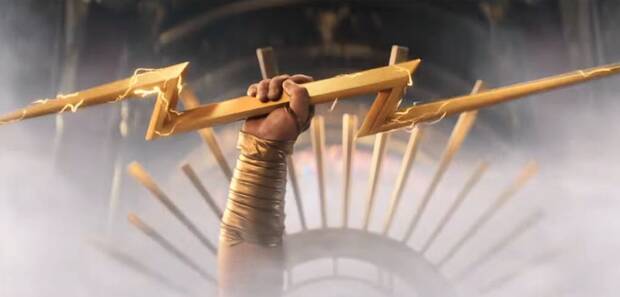 Thor: Love and Thunder