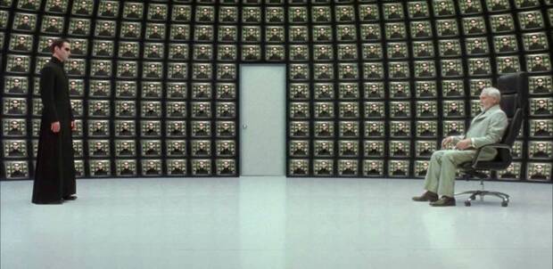 ¿Es la realidad una simulación virtual? Teorías y conspiraciones