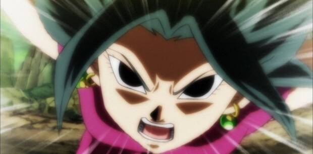 Dragon Ball Super 115