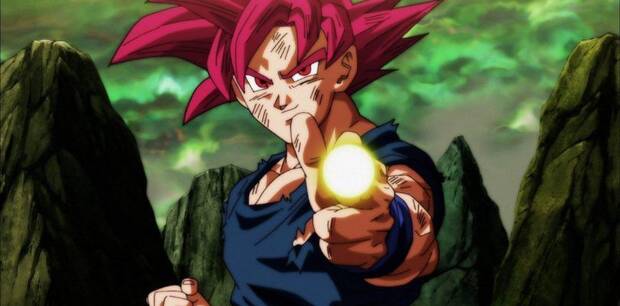 Dragon Ball Super 114