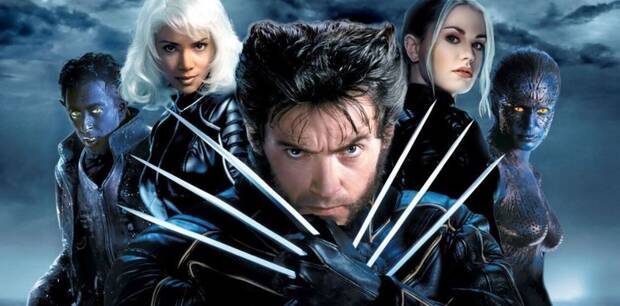 X-Men