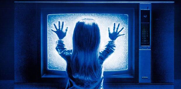 Poltergeist