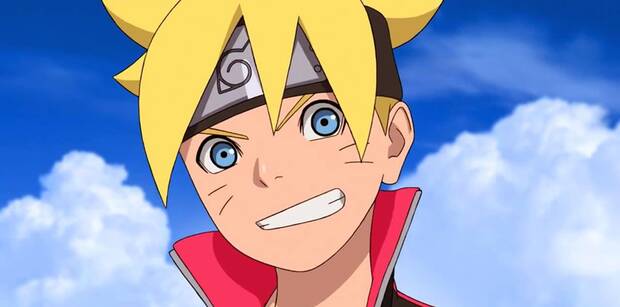 Boruto