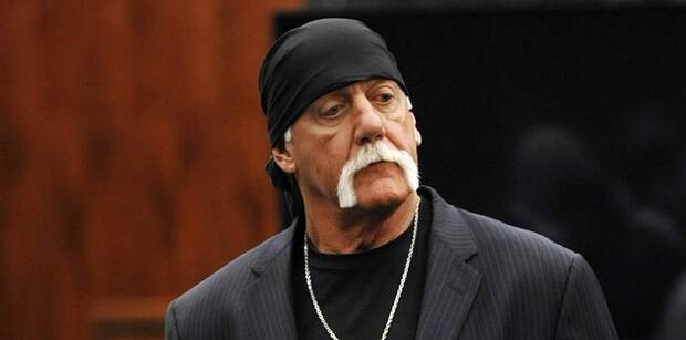Hulk Hogan: de estrella de la WWE a personalidad estrellada