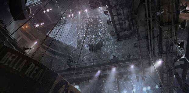 The Batman