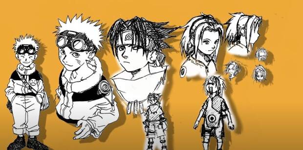 Naruto