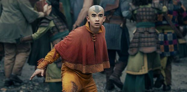 Avatar