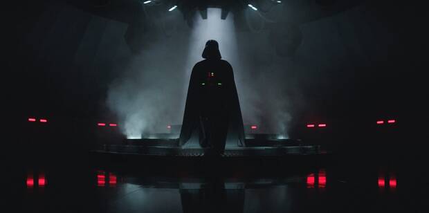 Darth Vader