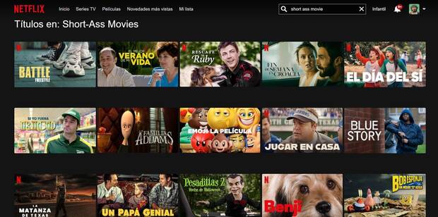 Netflix