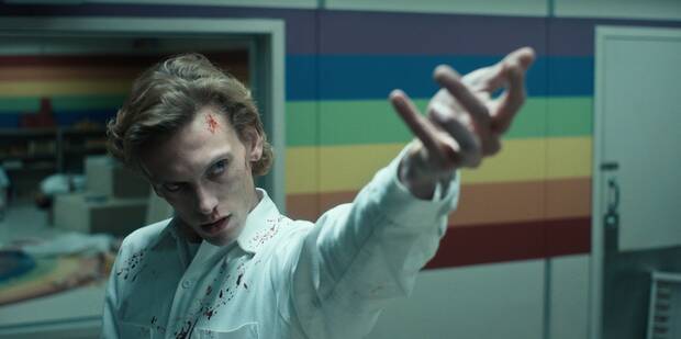 Stranger Things