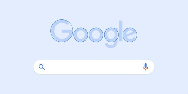 La redondez de Google