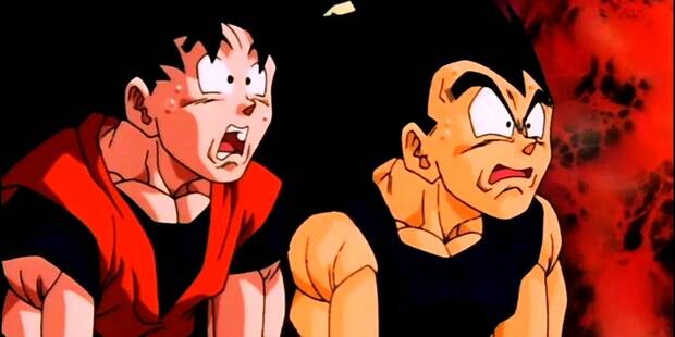 Dragon Ball