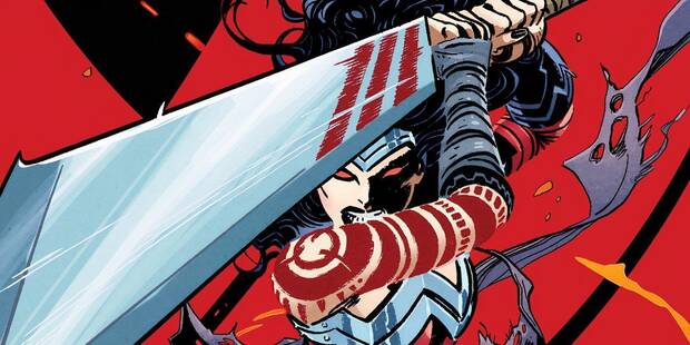 Wonder Woman