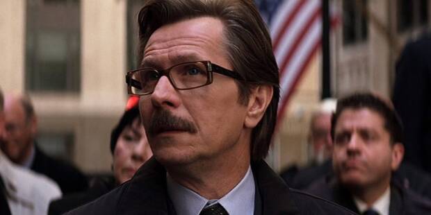 Gary Oldman