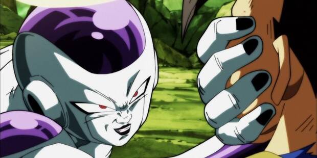 Dragon Ball Super 112