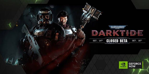 Darktide