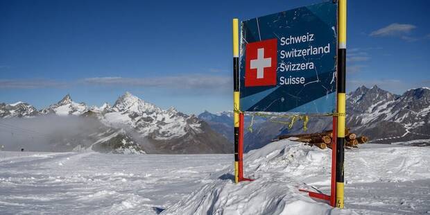 Suiza