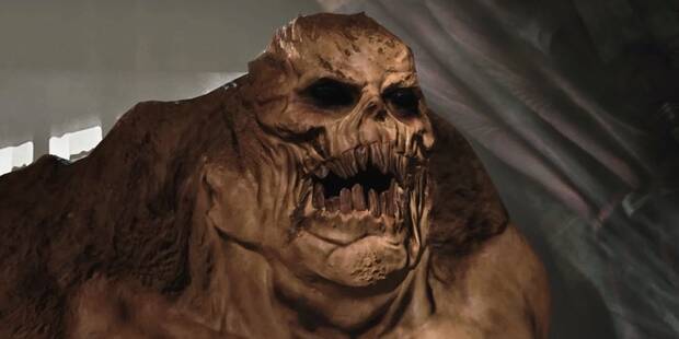 Clayface