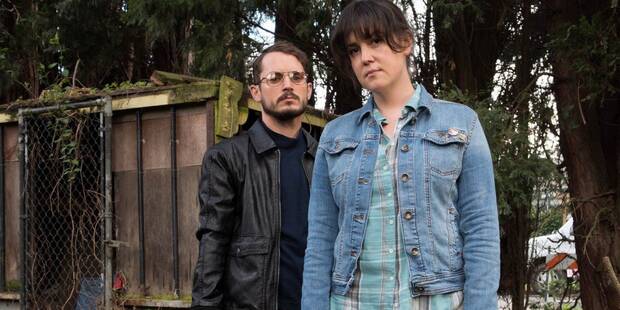 Ya no me siento a gusto en este mundo