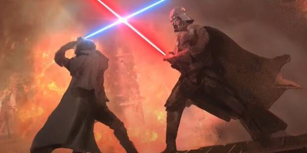 Obi-Wan Kenobi