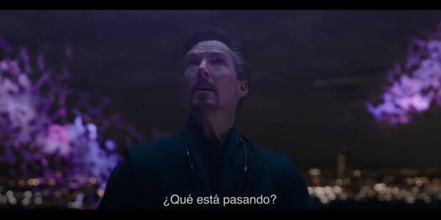 Spider-Man: No Way Home