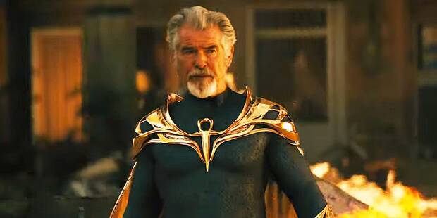 Black Adam