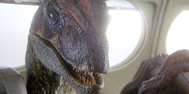 Jurassic Park