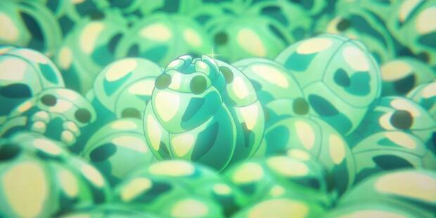 Dragon Ball Daima