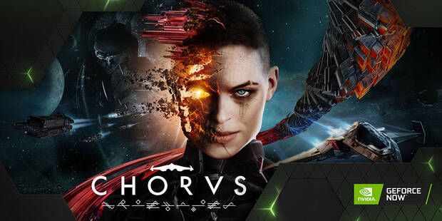 Chorvs