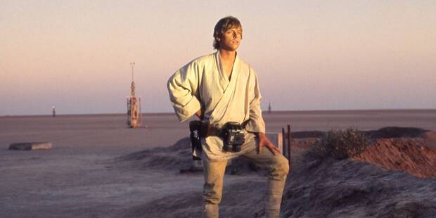 Futuro de Star Wars